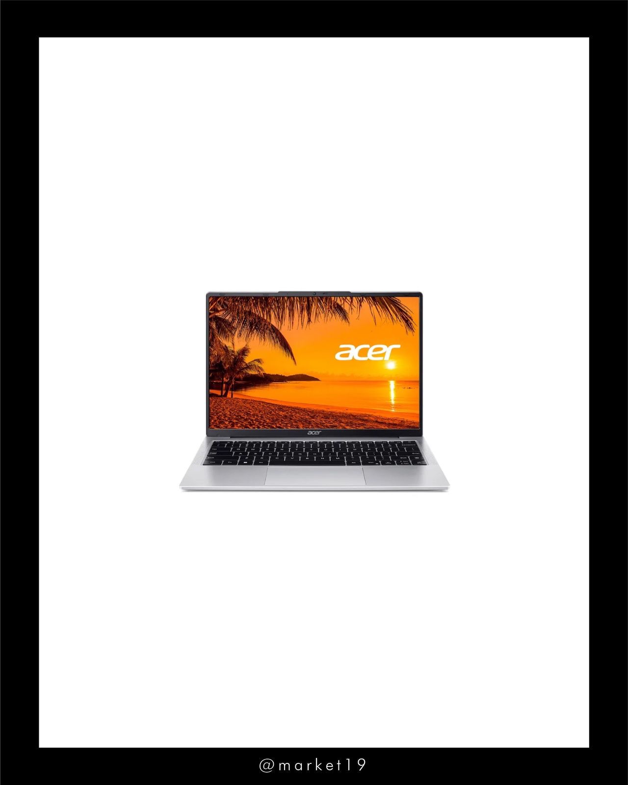 Acer Aspire Lite AL14-31P-31TH-1 14” 2024 512 GB 16 GB RAM cod: 20955-5