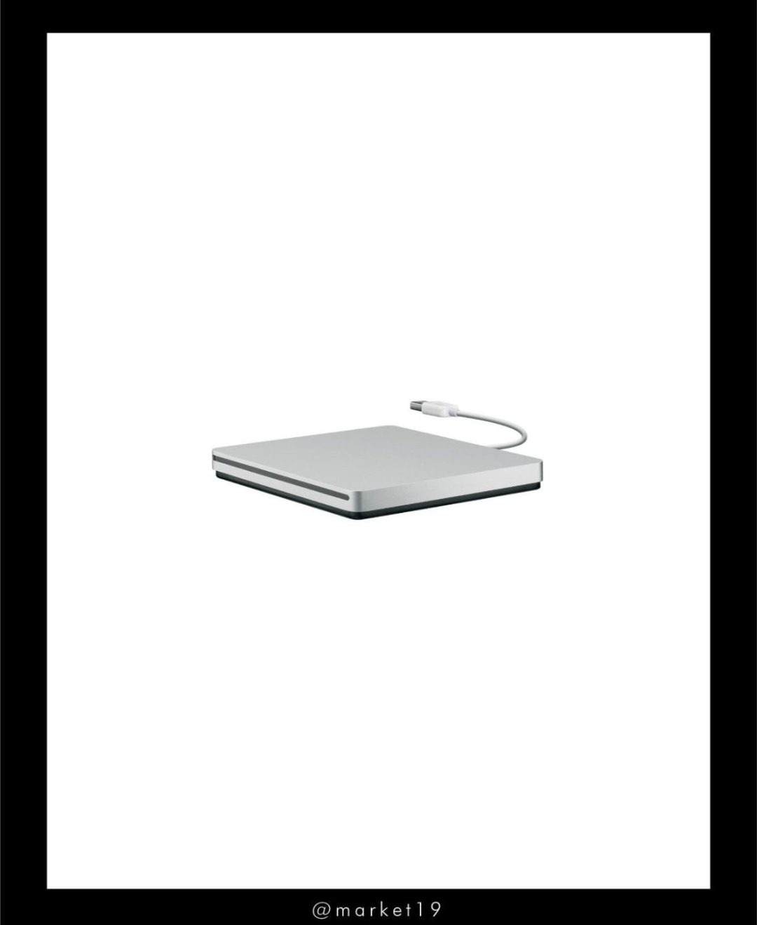 Apple USB Super Drive cod: 21147-7