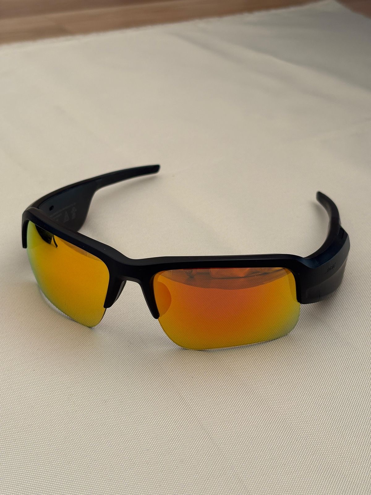Lentes de sol deportivos Bose Frames Tempo cod: 21178-12 - Imagen 5