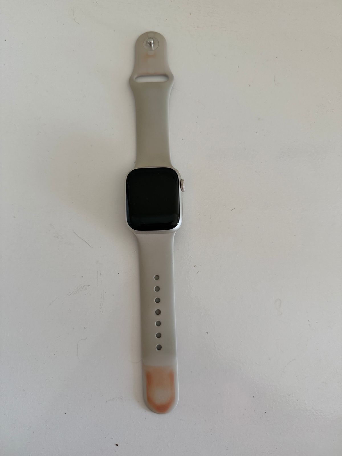 Apple Watch Series 7 41mm GPS cod: 21236-13 - Imagen 3