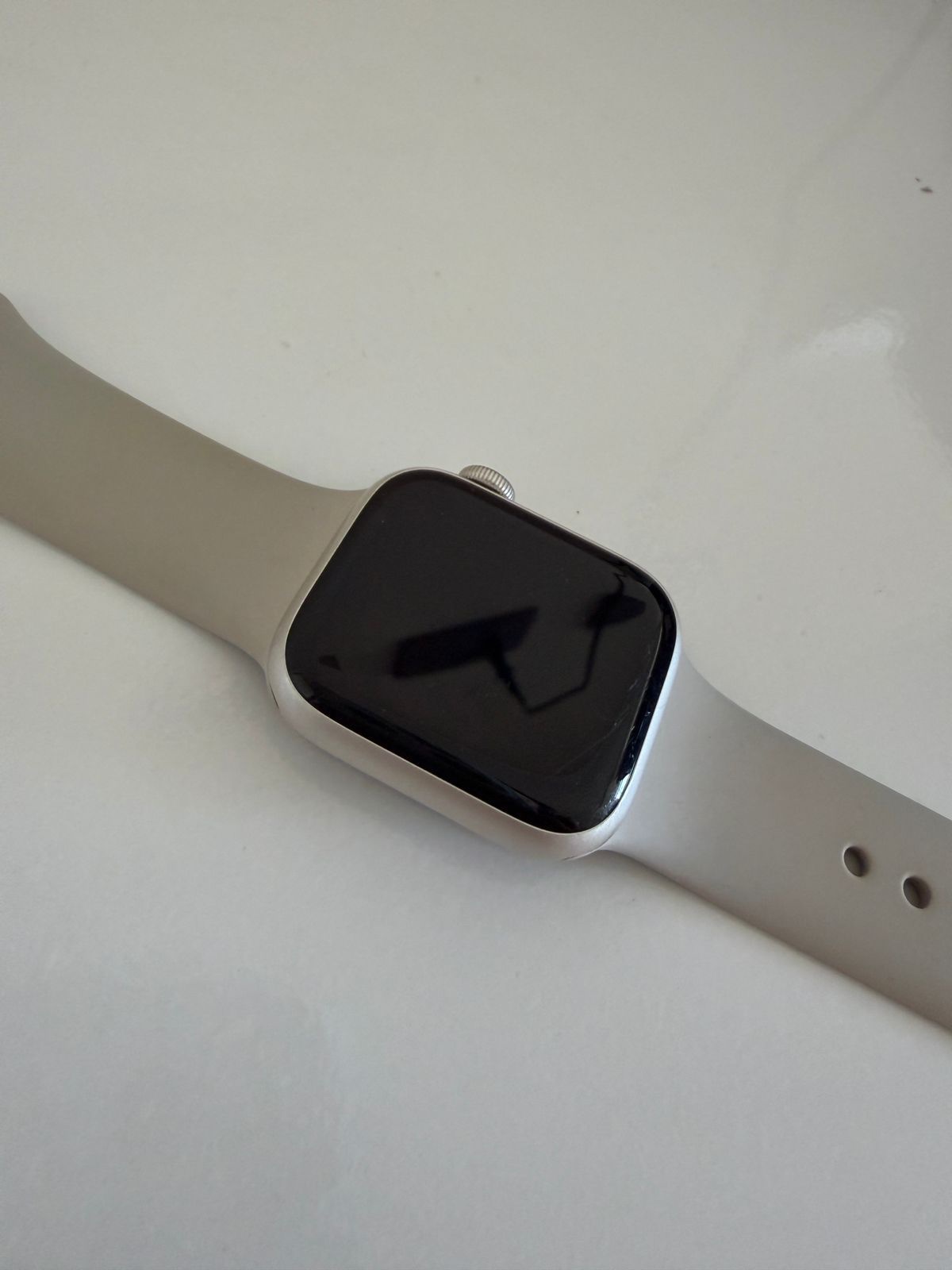 Apple Watch Series 7 41mm GPS cod: 21236-13 - Imagen 7