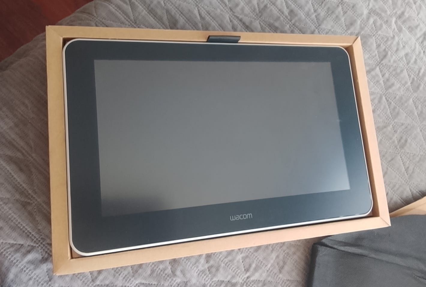 Tablet digitalizadora Wacom one cod: 21196-4 - Imagen 3