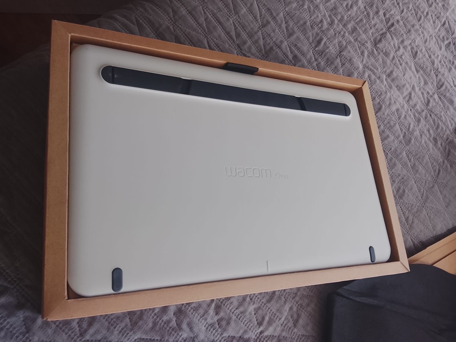 Tablet digitalizadora Wacom one cod: 21196-4 - Imagen 5