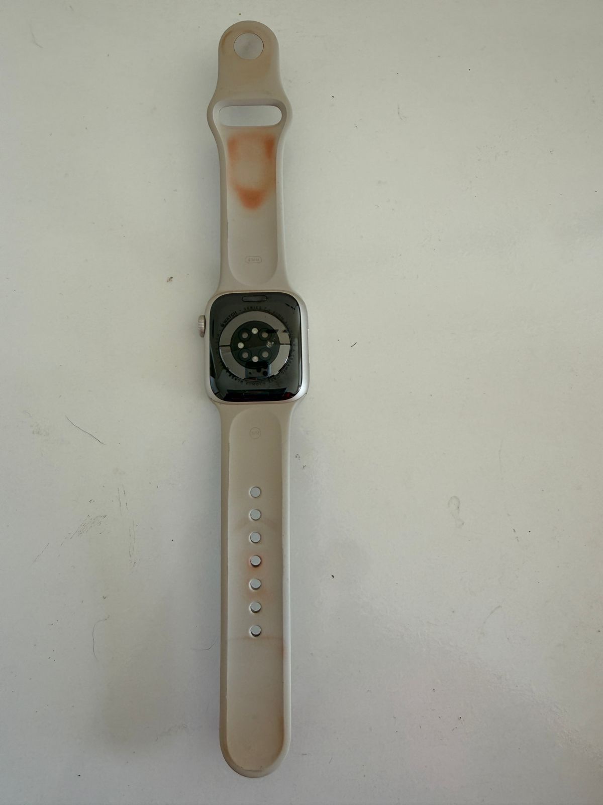 Apple Watch Series 7 41mm GPS cod: 21236-13 - Imagen 8