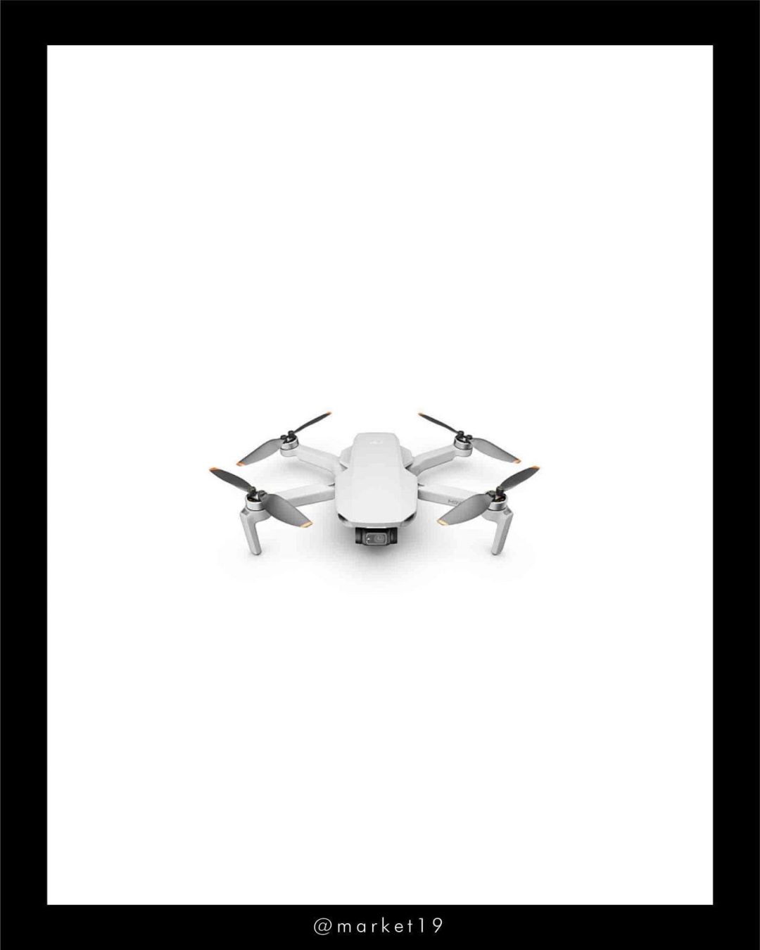 Drone DJI Mavic Mini 2 Fly More Combo cod: 21179-12