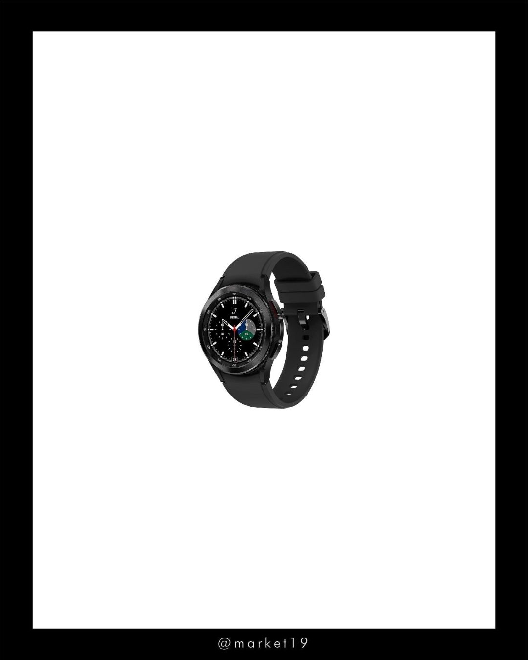 Samsung Galaxy Watch 4 Classic cod: 21221-2