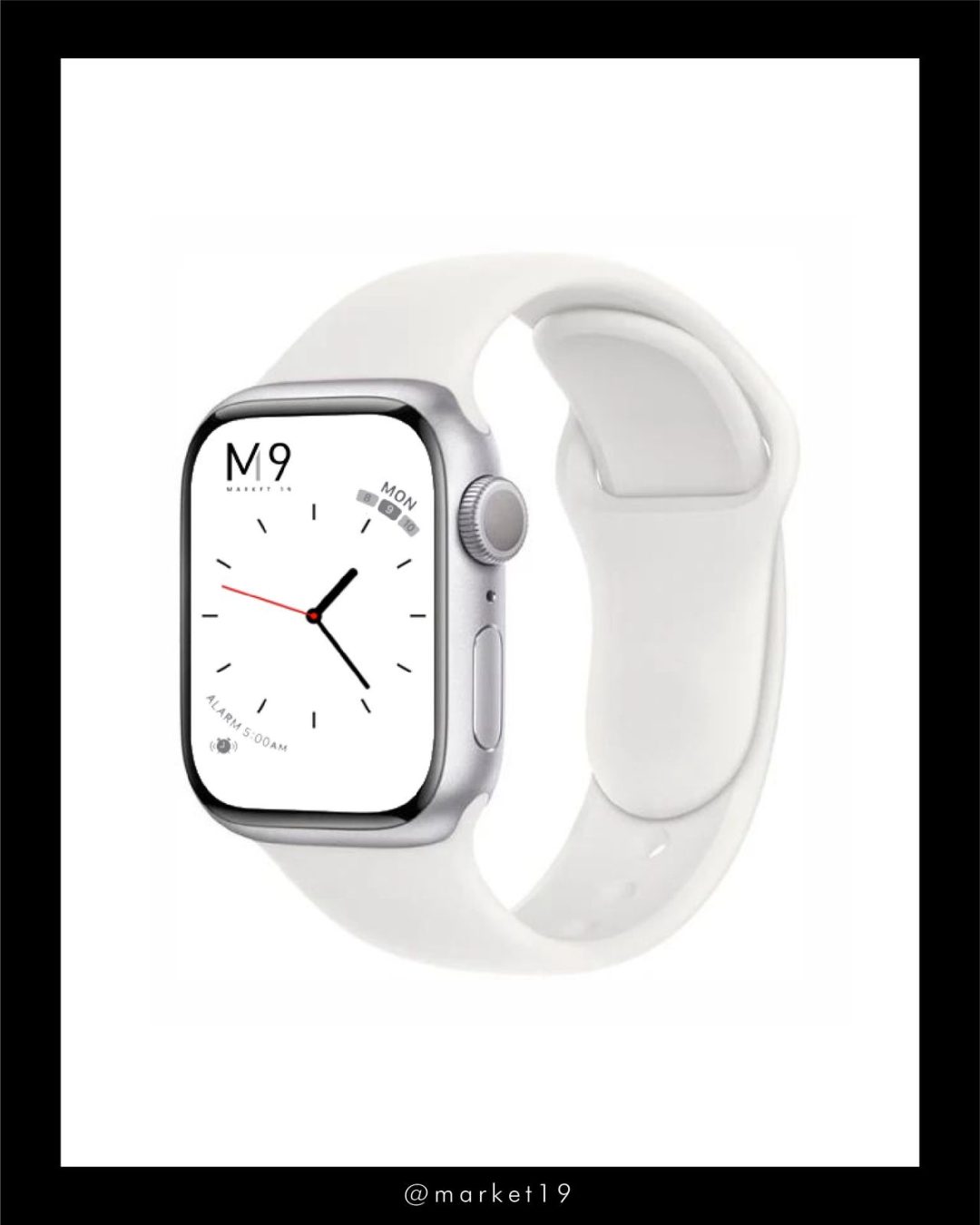 Apple Watch Series 7 41mm GPS cod: 21236-13