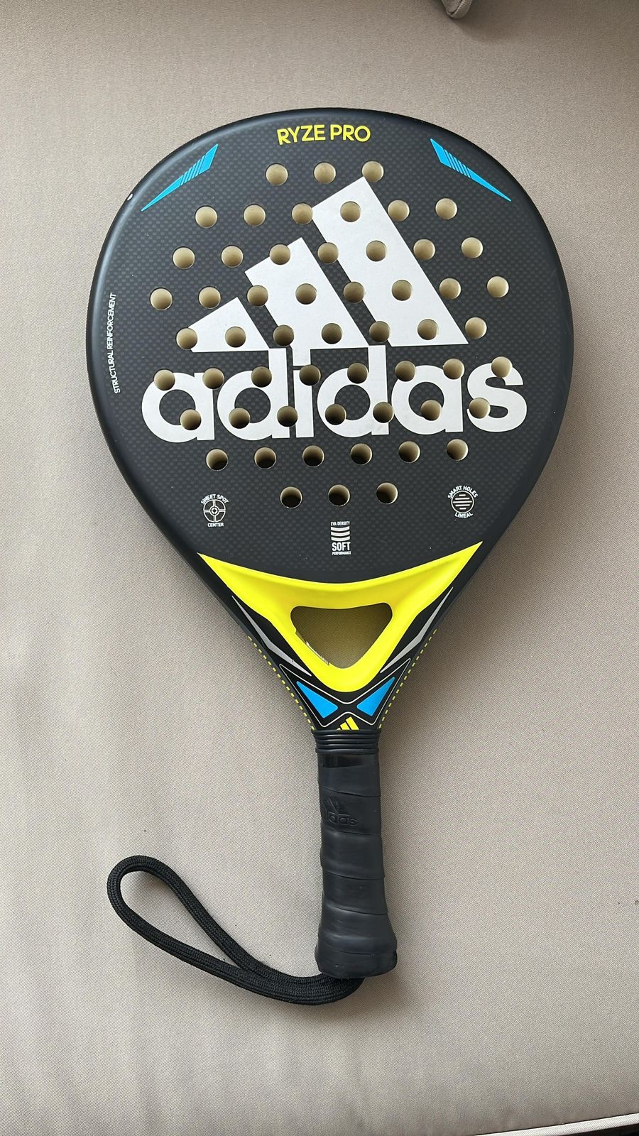 Pala Adidas Ryze Pro cod: 21143-1 - Imagen 3