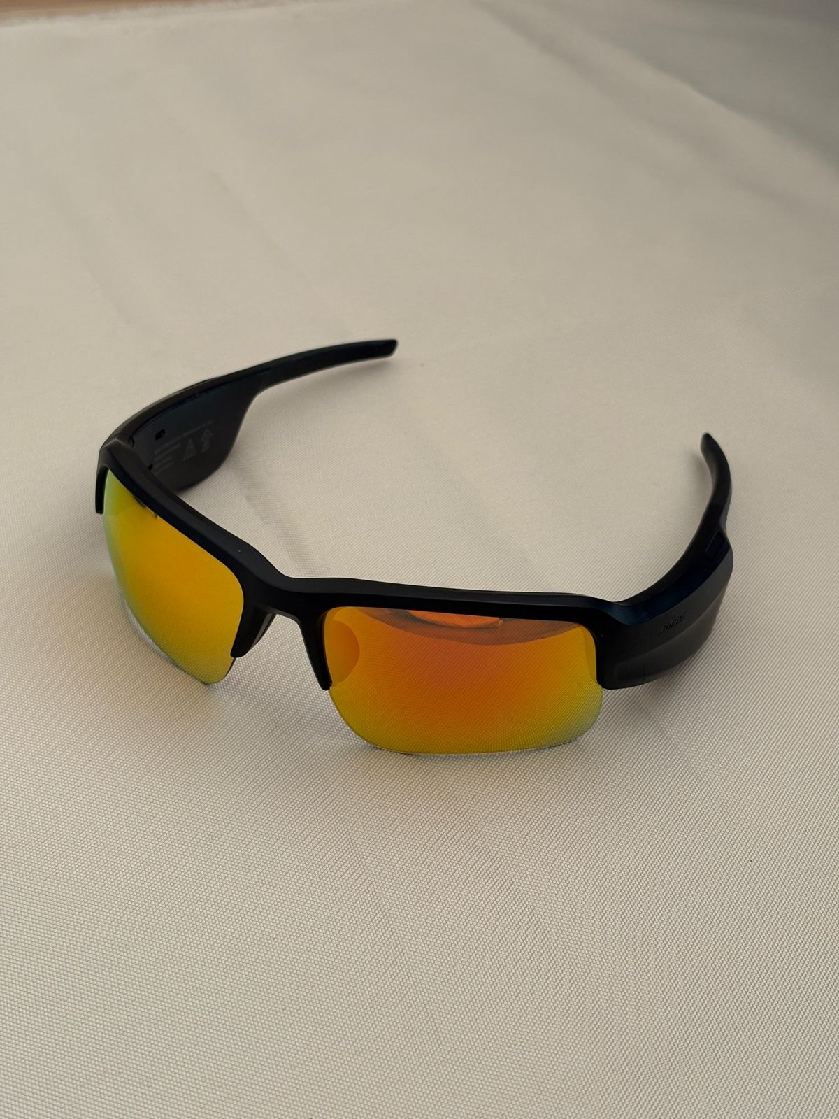 Lentes de sol deportivos Bose Frames Tempo cod: 21178-12 - Imagen 6