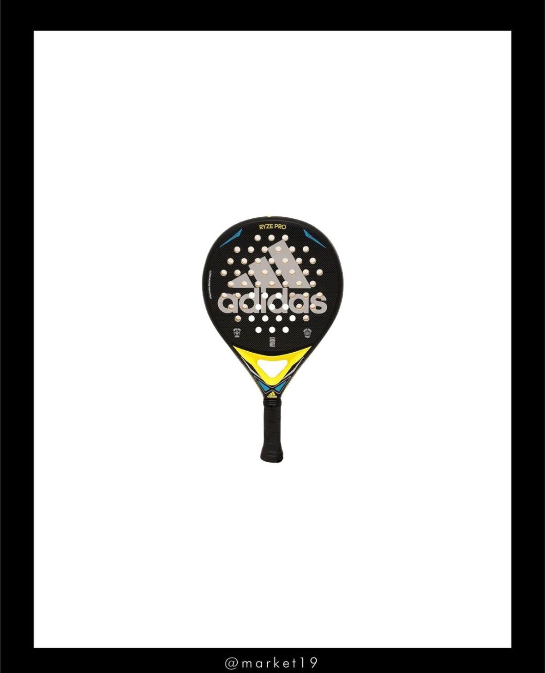 Pala Adidas Ryze Pro cod: 21143-1