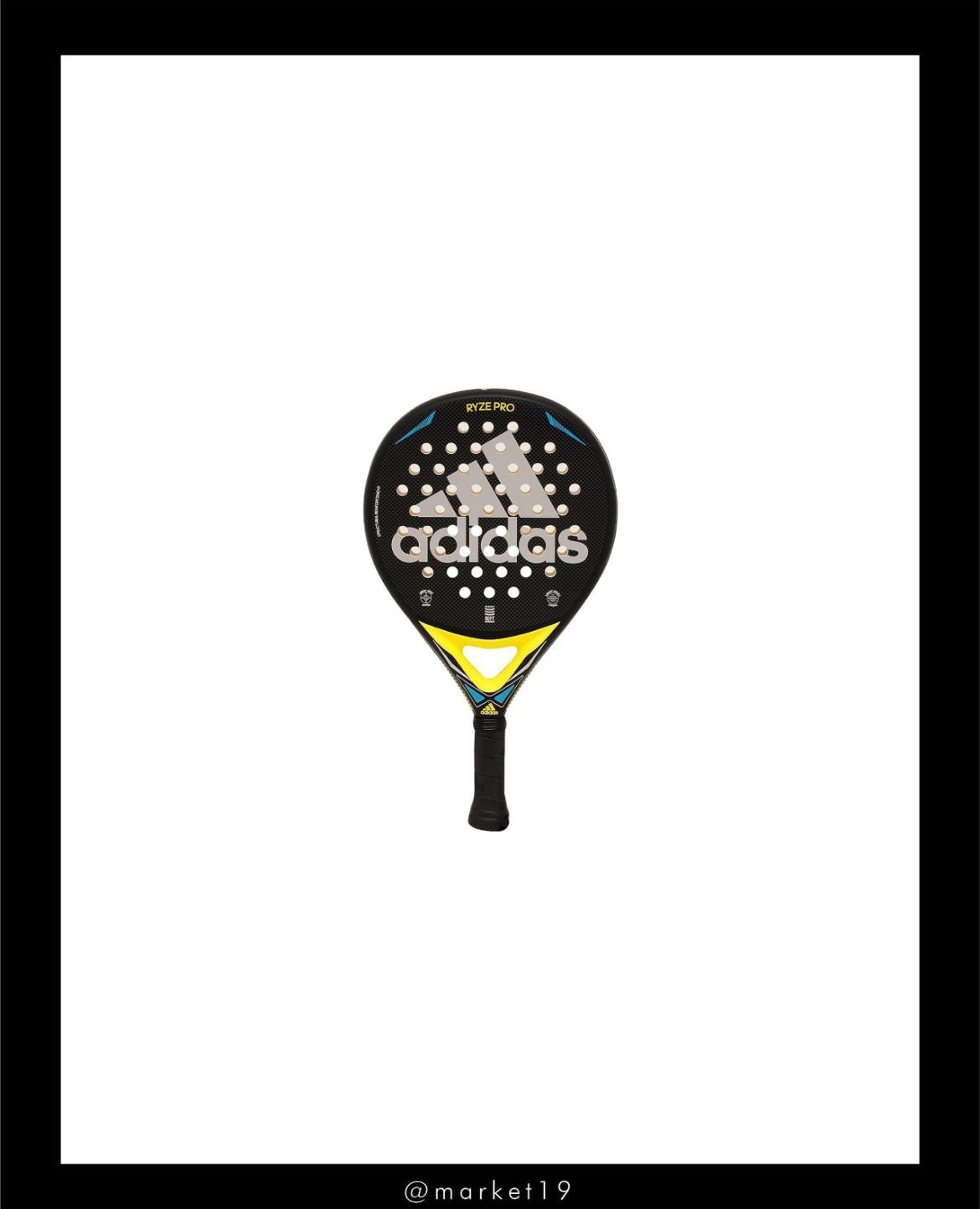 Pala Adidas Ryze Pro cod: 21143-1