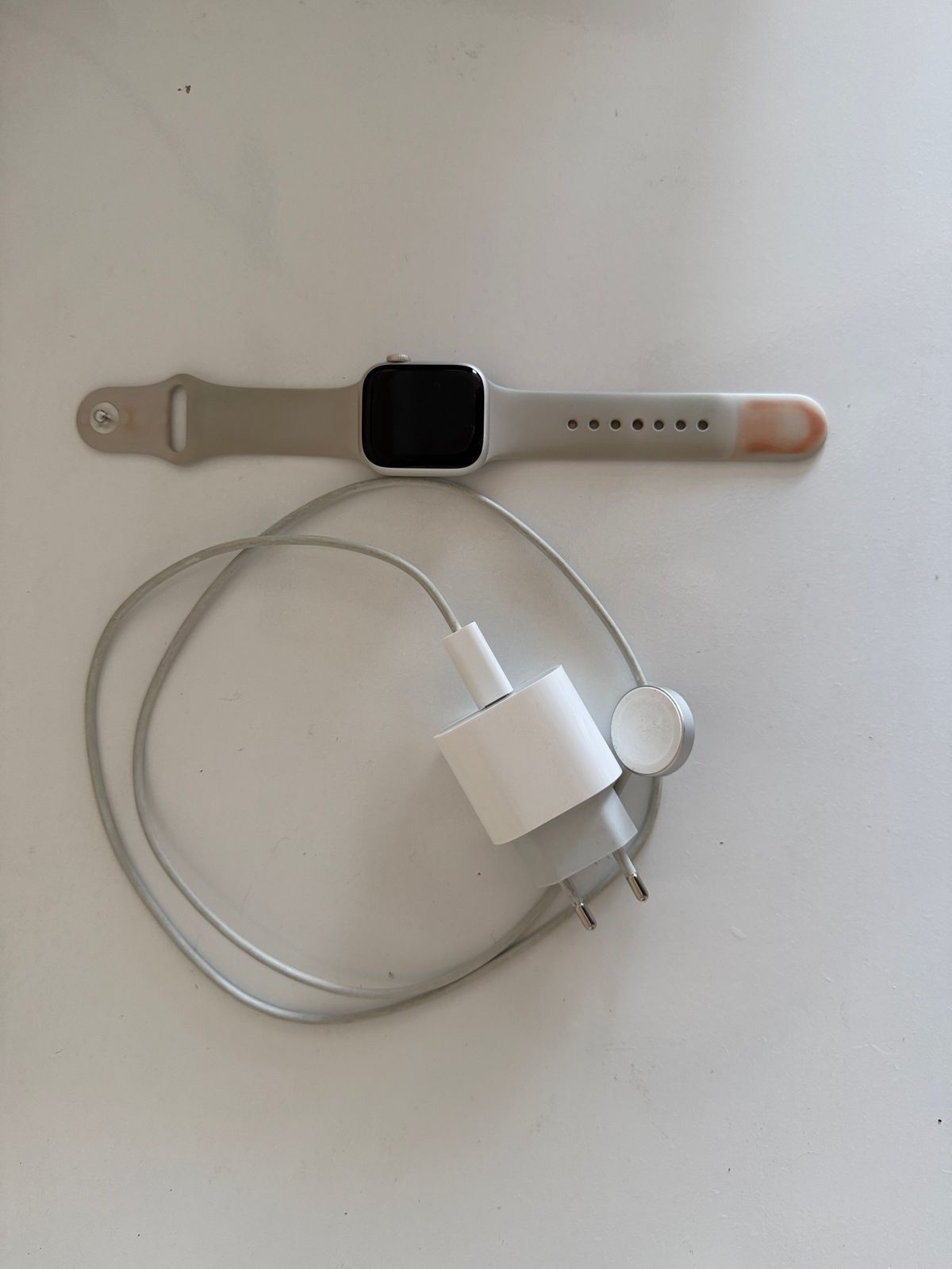Apple Watch Series 7 41mm GPS cod: 21236-13 - Imagen 2