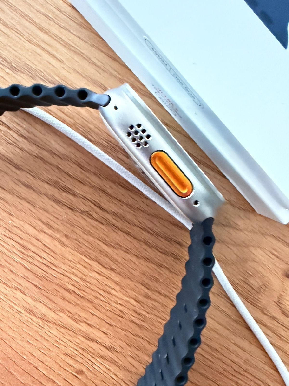 Apple Watch Ultra 2 49mm LTE cod: 21428-4 - Imagen 4