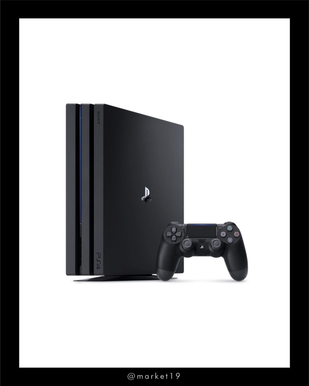 PlayStation 4 Slim Edición Limitada WWII 1 TB cod: 21390-6