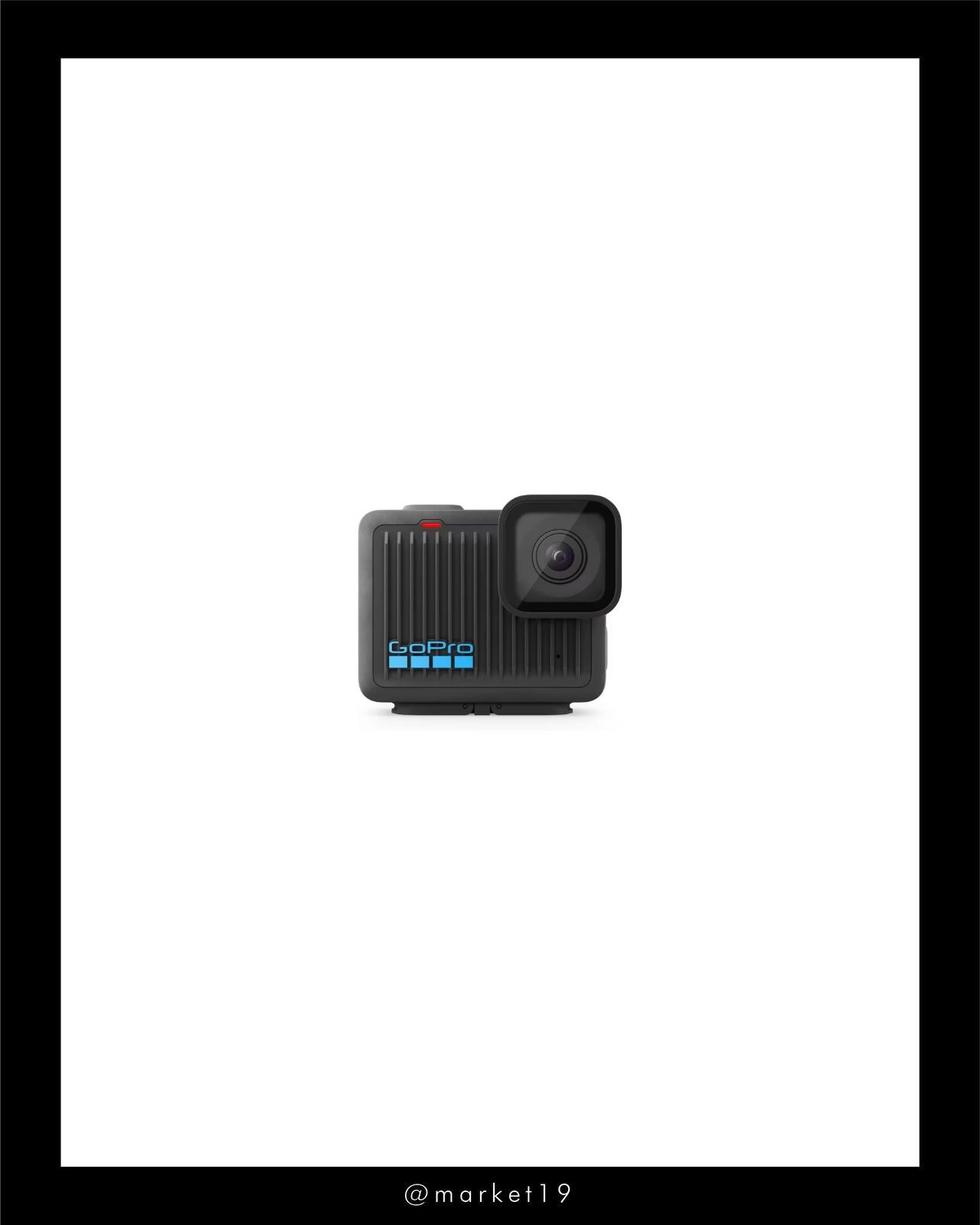 GoPro Hero 4K 12MP cod: 21265-4