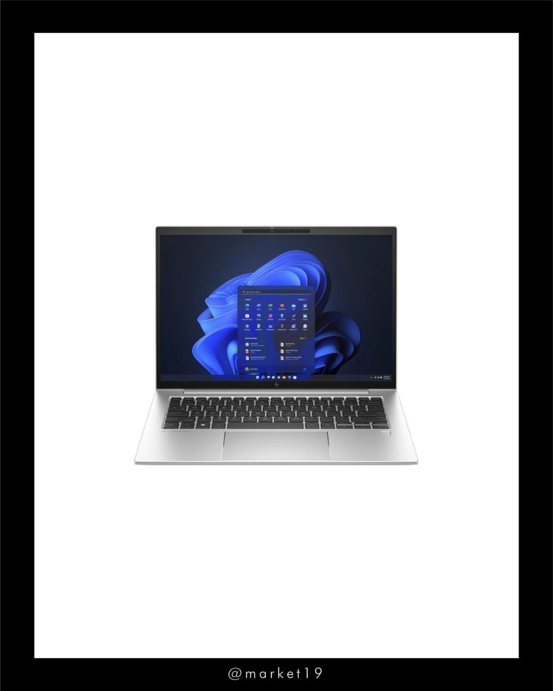 HP EliteBook 840 G10 14” 2023-2024 1 TB 64 GB RAM cod: 21356-11