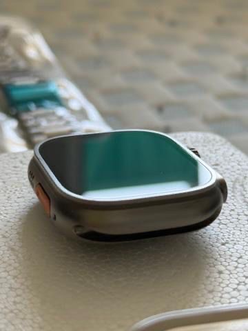 Apple Watch Ultra 1ra Generación 49mm LTE cod: 21398-2 - Imagen 11