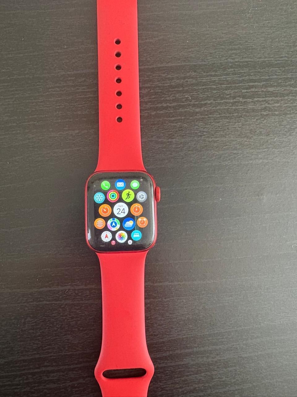 Apple Watch Series 6 40mm GPS cod: 21391-12 - Imagen 6