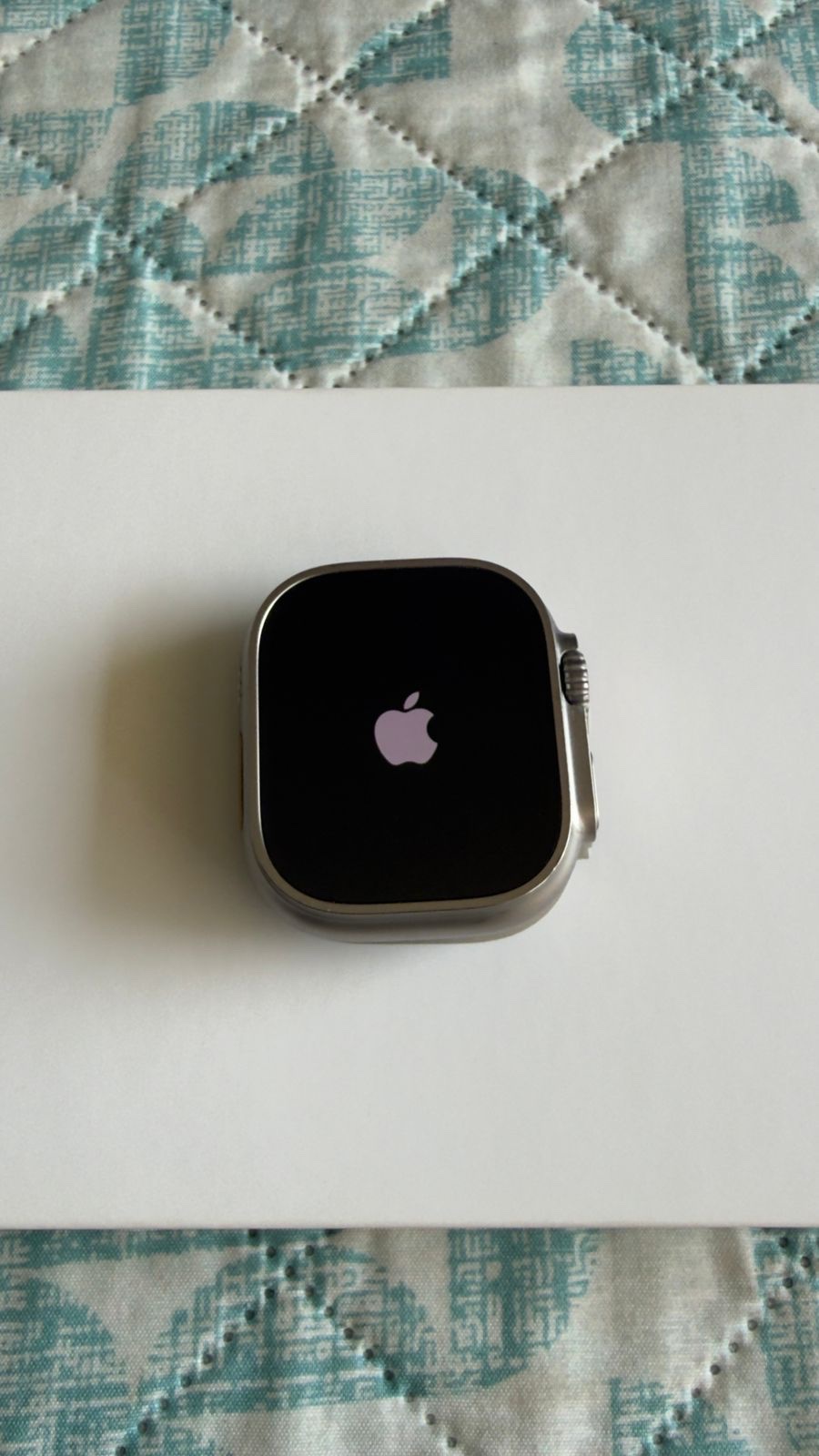 Apple Watch Ultra 1ra Generación 49mm LTE cod: 21398-2 - Imagen 9