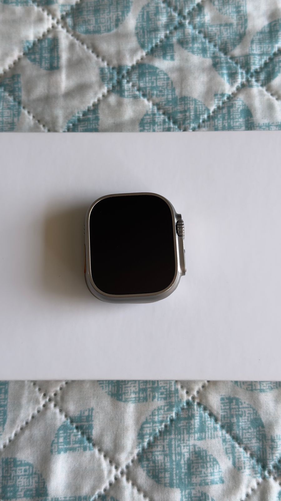 Apple Watch Ultra 1ra Generación 49mm LTE cod: 21398-2 - Imagen 7