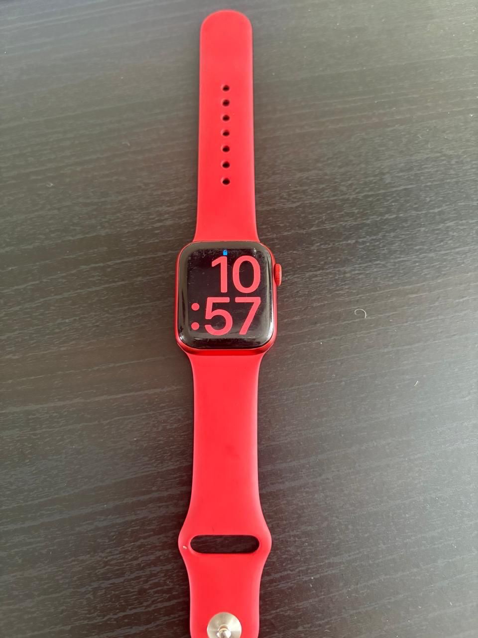 Apple Watch Series 6 40mm GPS cod: 21391-12 - Imagen 4