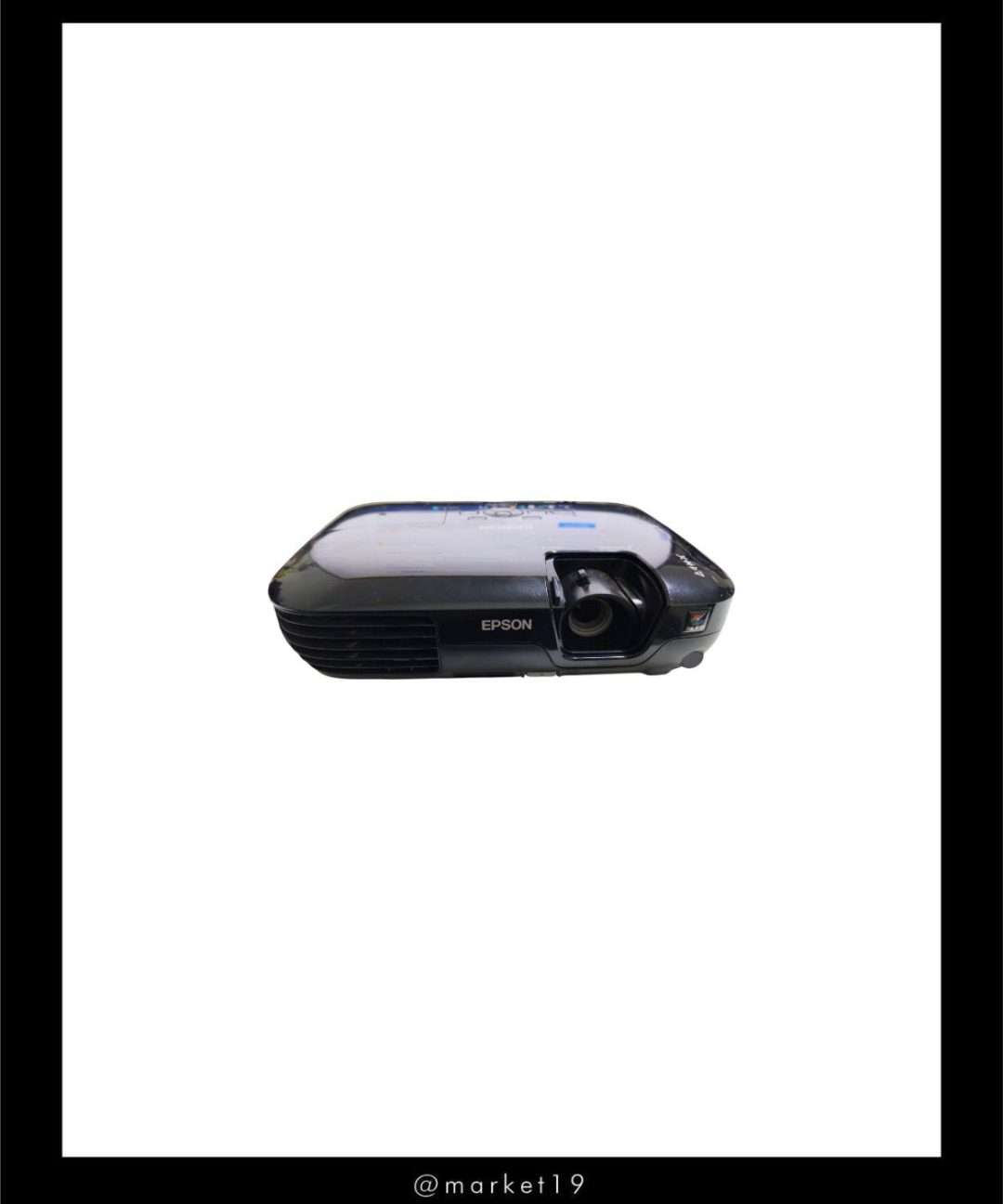 Proyector Epson H369A cod: 21389-2