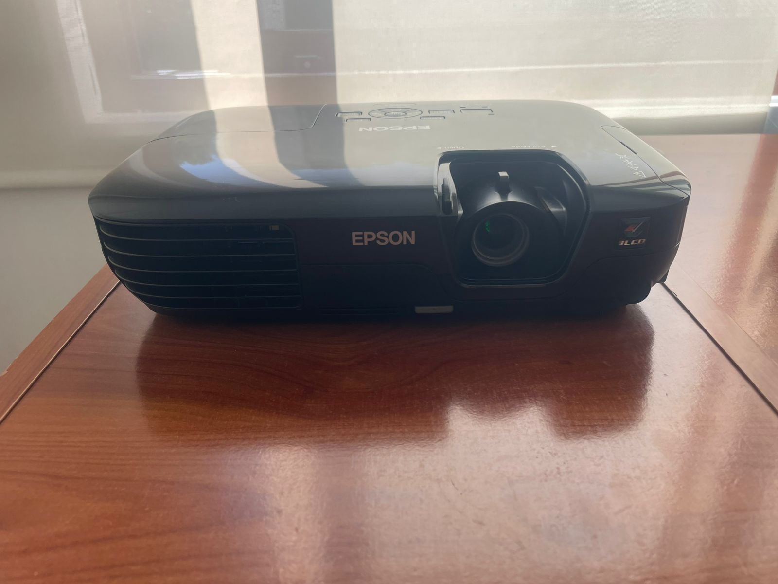 Proyector Epson H369A cod: 21389-2 - Imagen 7