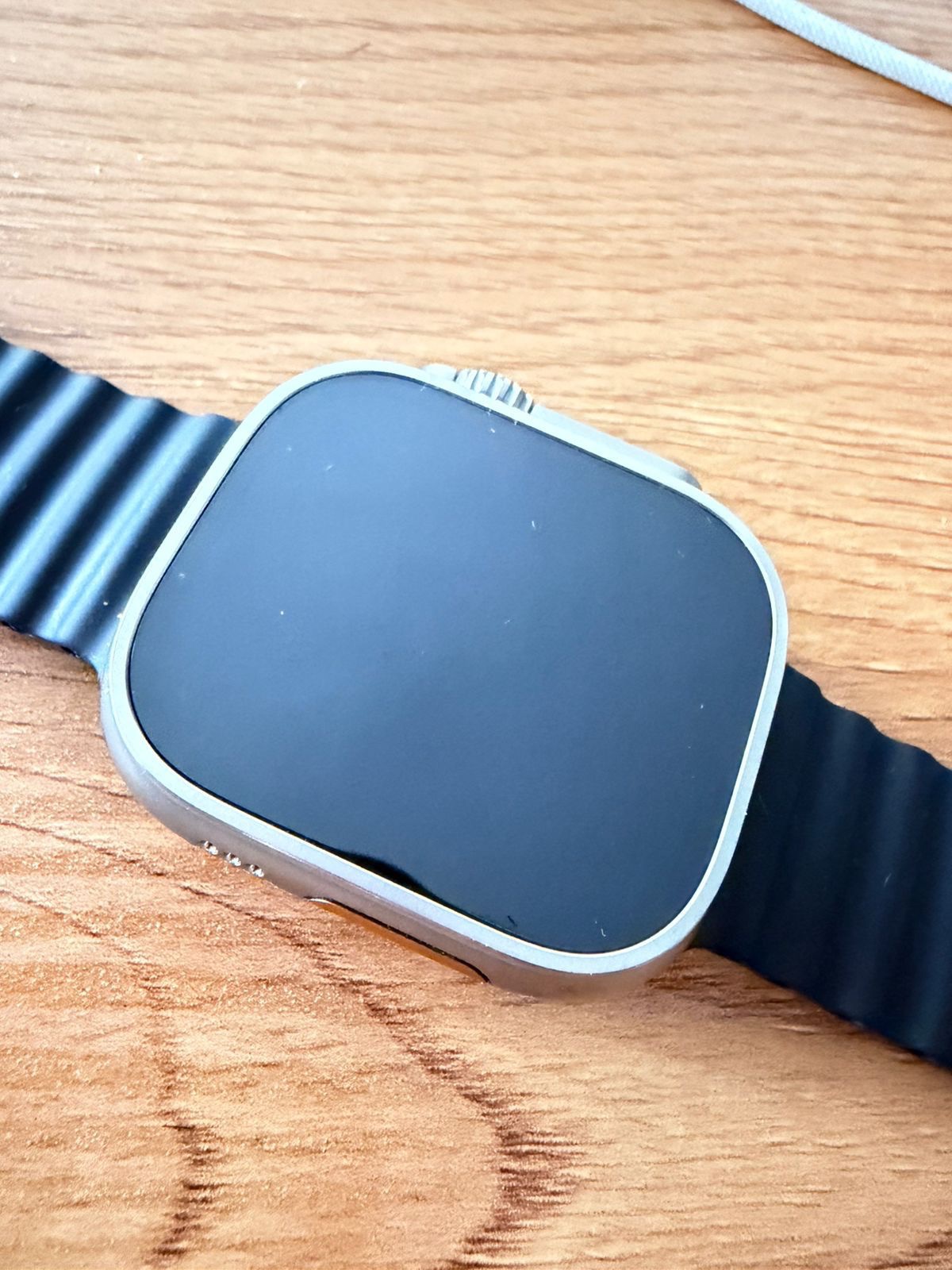 Apple Watch Ultra 2 49mm LTE cod: 21428-4 - Imagen 7