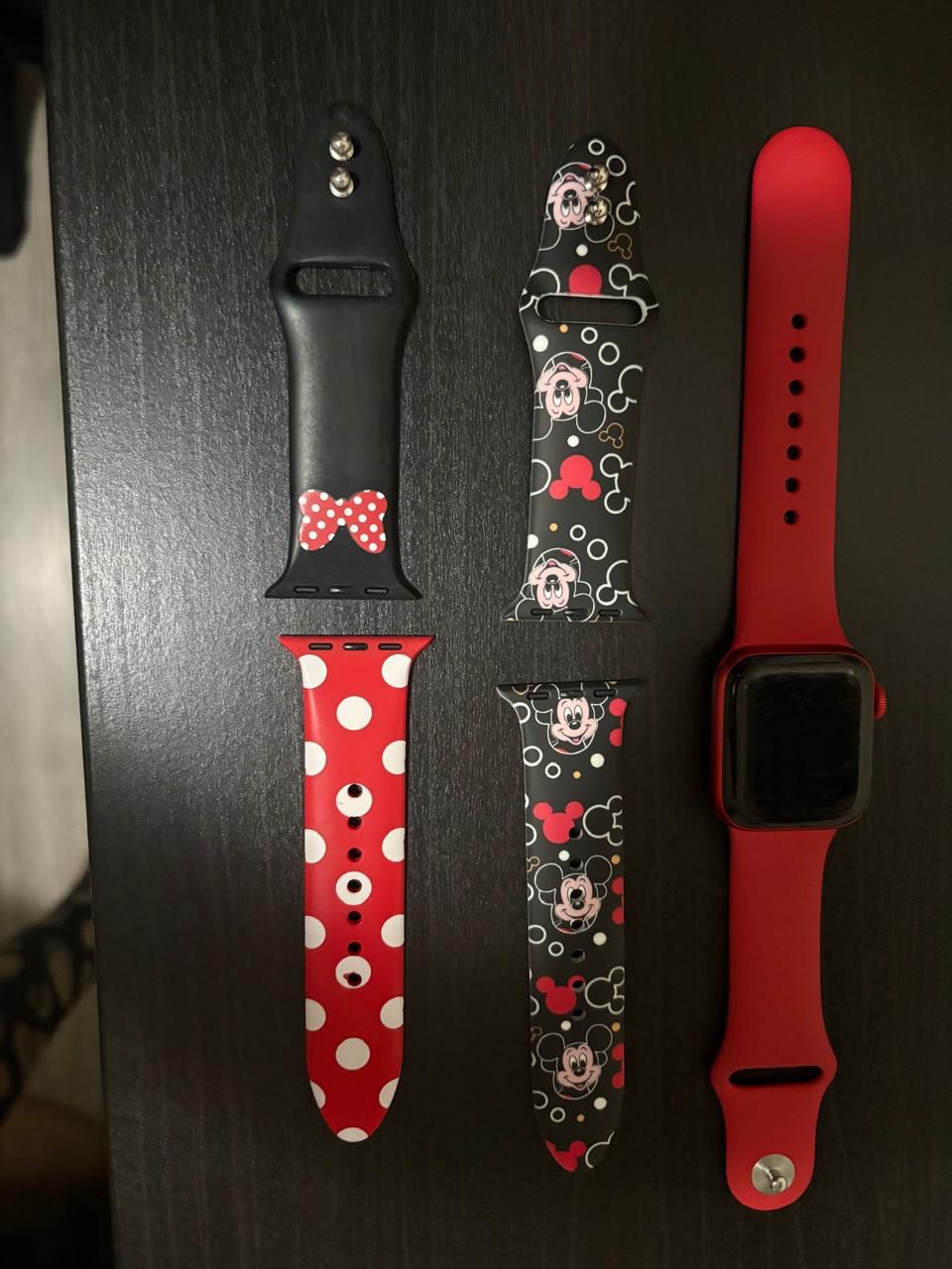 Apple Watch Series 6 40mm GPS cod: 21391-12 - Imagen 3