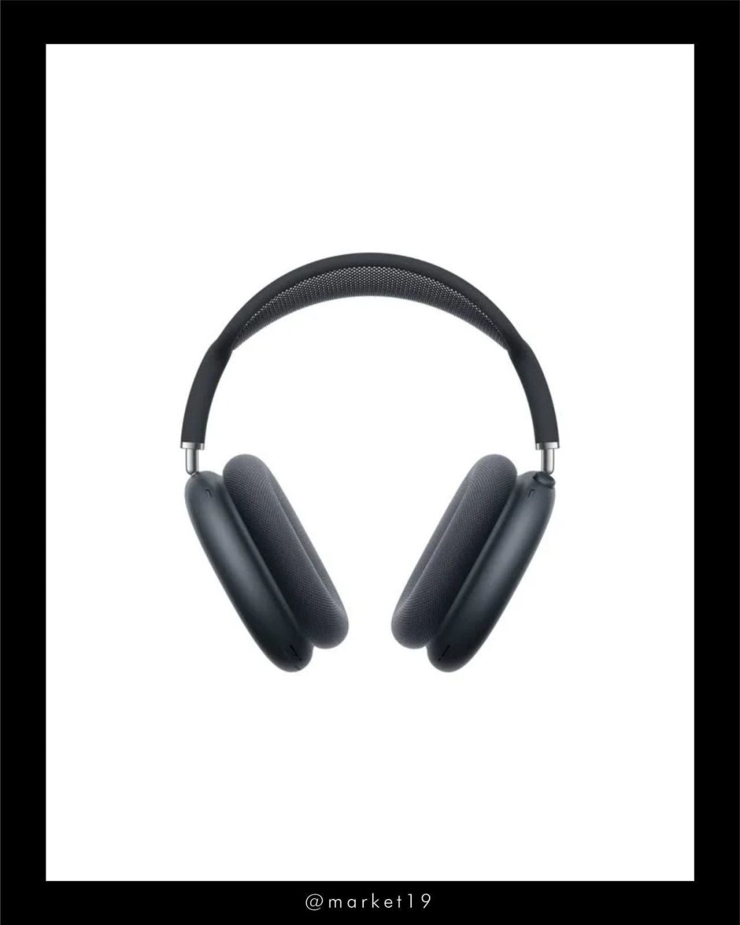Air Pods Max cod: 21327-2
