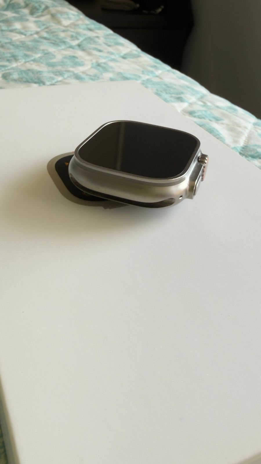 Apple Watch Ultra 1ra Generación 49mm LTE cod: 21398-2 - Imagen 14