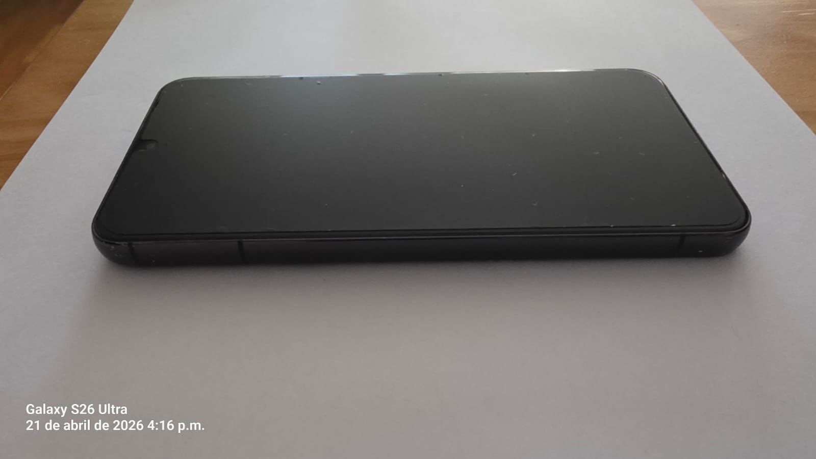 Samsung Galaxy S22 Negro 128 GB cod: 21633-2 - Imagen 7