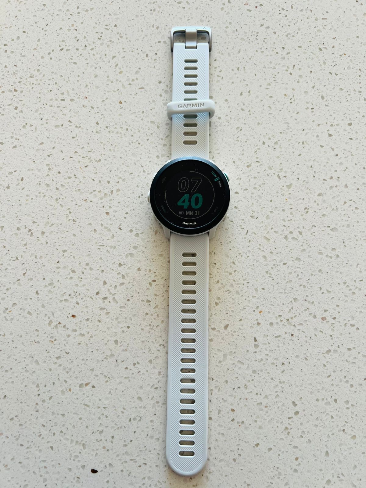 Garmin Forerunner 55 cod: 21619-13 - Imagen 4