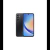 Samsung A34 128 GB negro cod: 21487-12