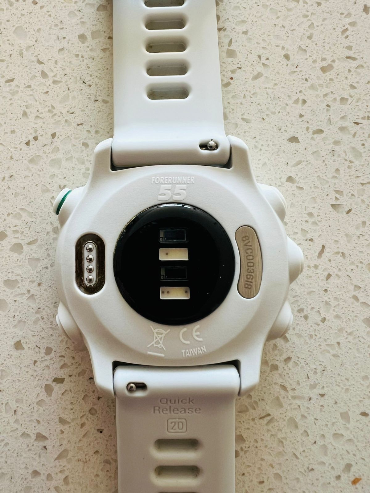 Garmin Forerunner 55 cod: 21619-13 - Imagen 7