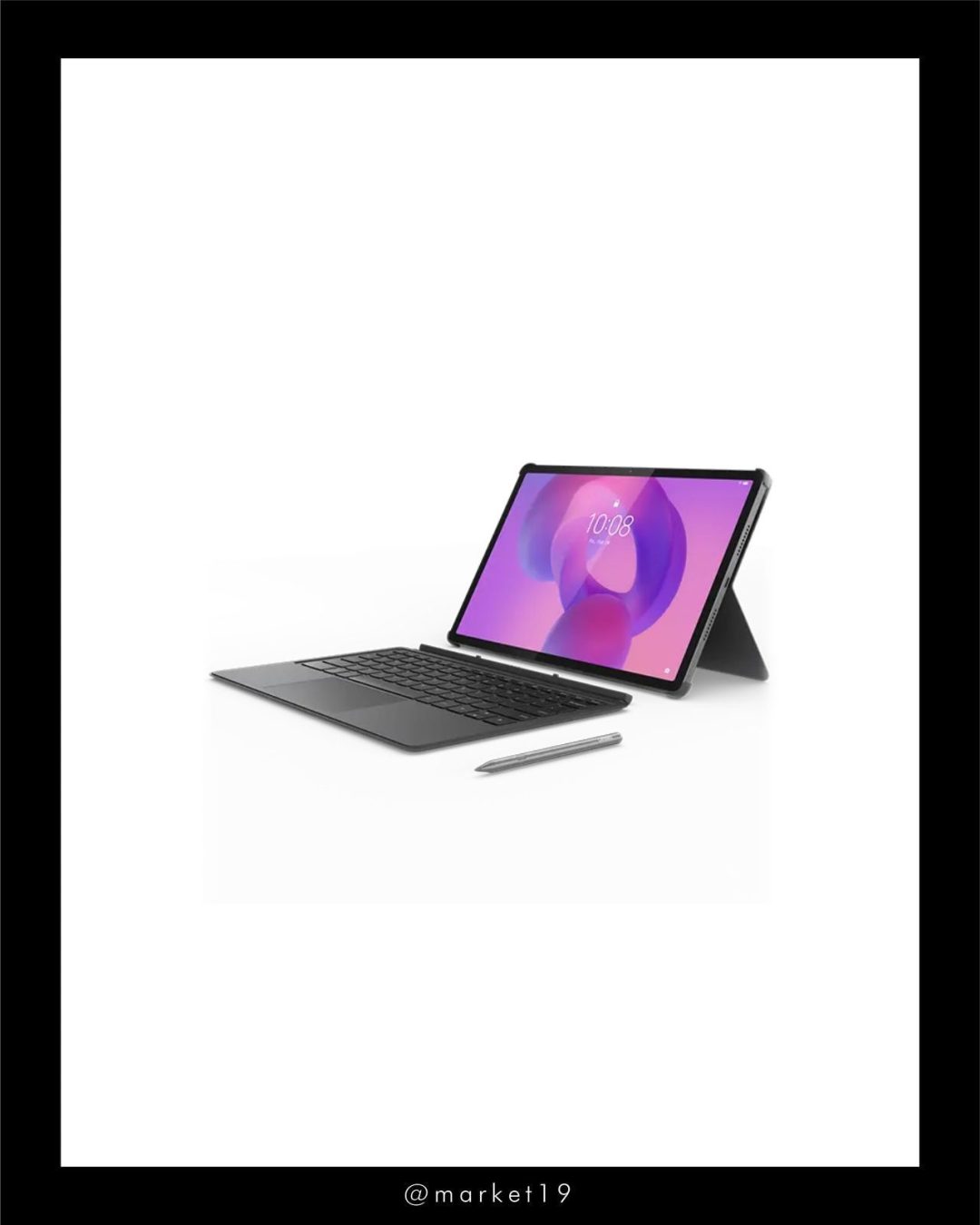 Lenovo Yoga Tab Plus 256 GB cod: 21595-6