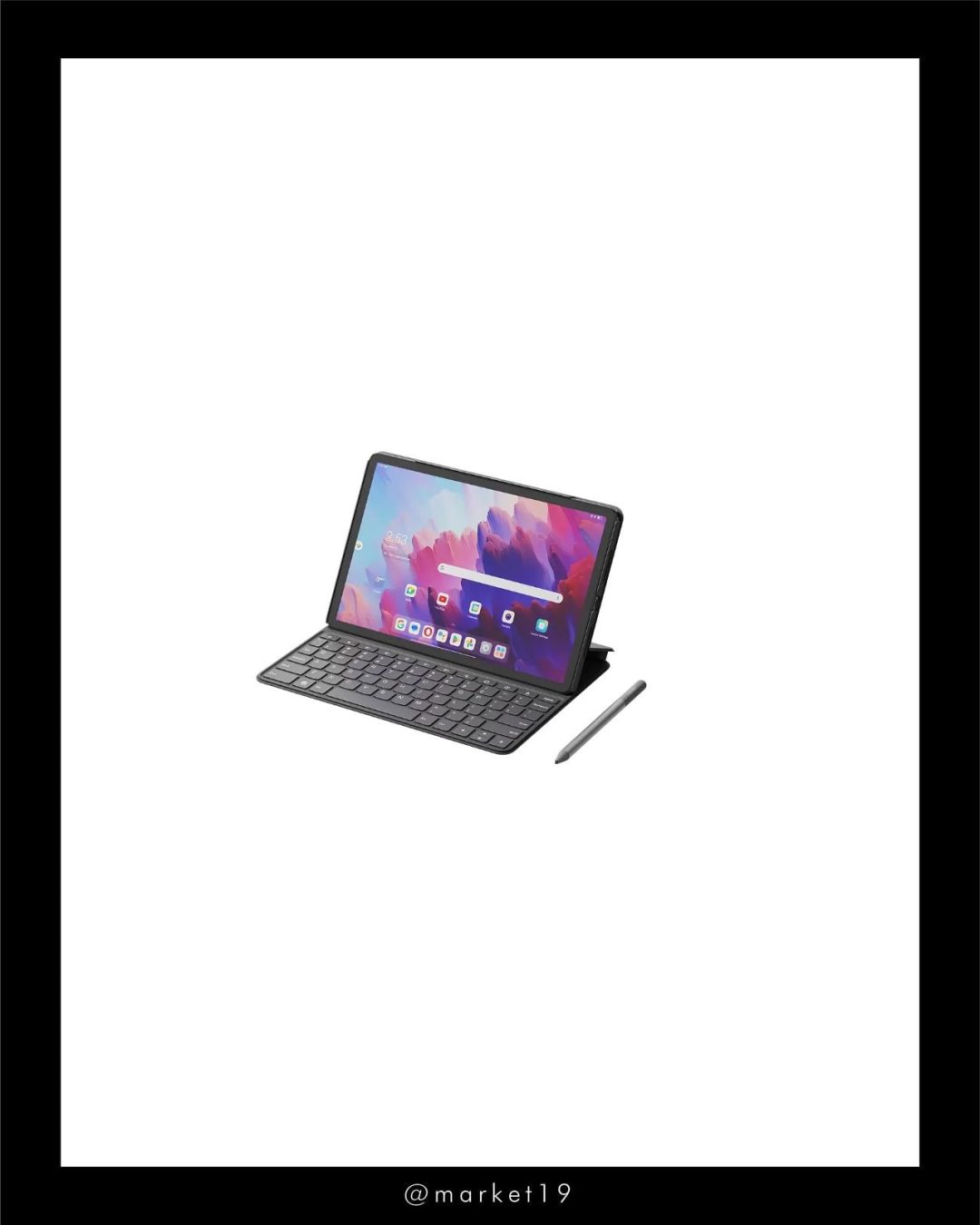 Lenovo Pad 11 128 GB cod: 21599-3