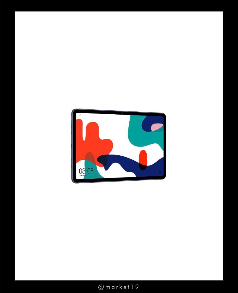 Huawei MatePad 10.4” 64 GB cod: 21477-8