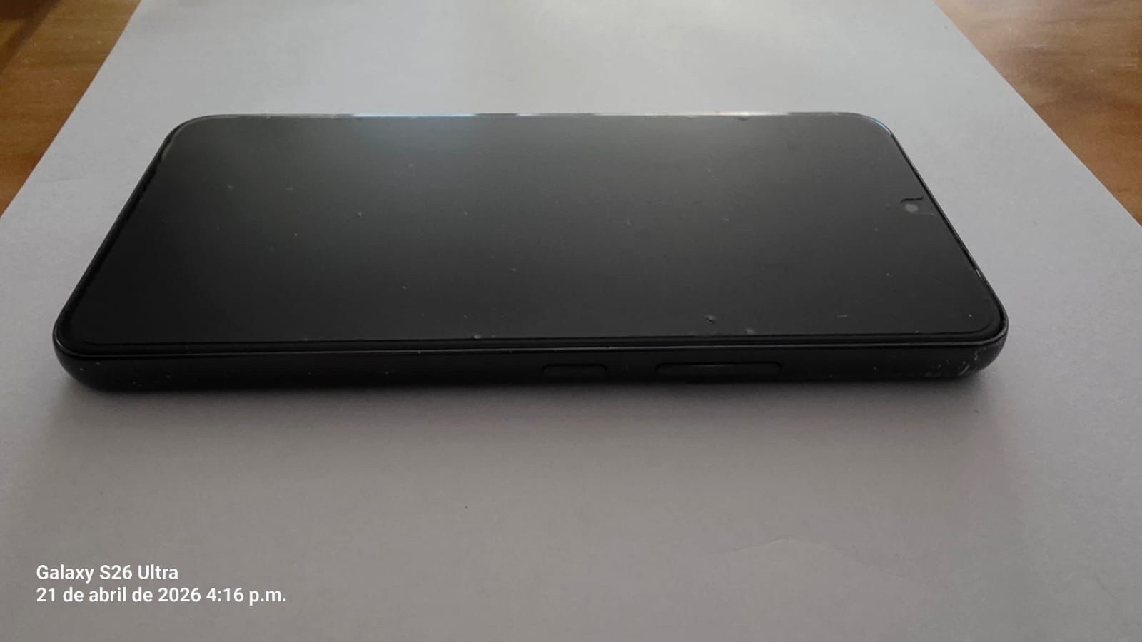Samsung Galaxy S22 Negro 128 GB cod: 21633-2 - Imagen 9