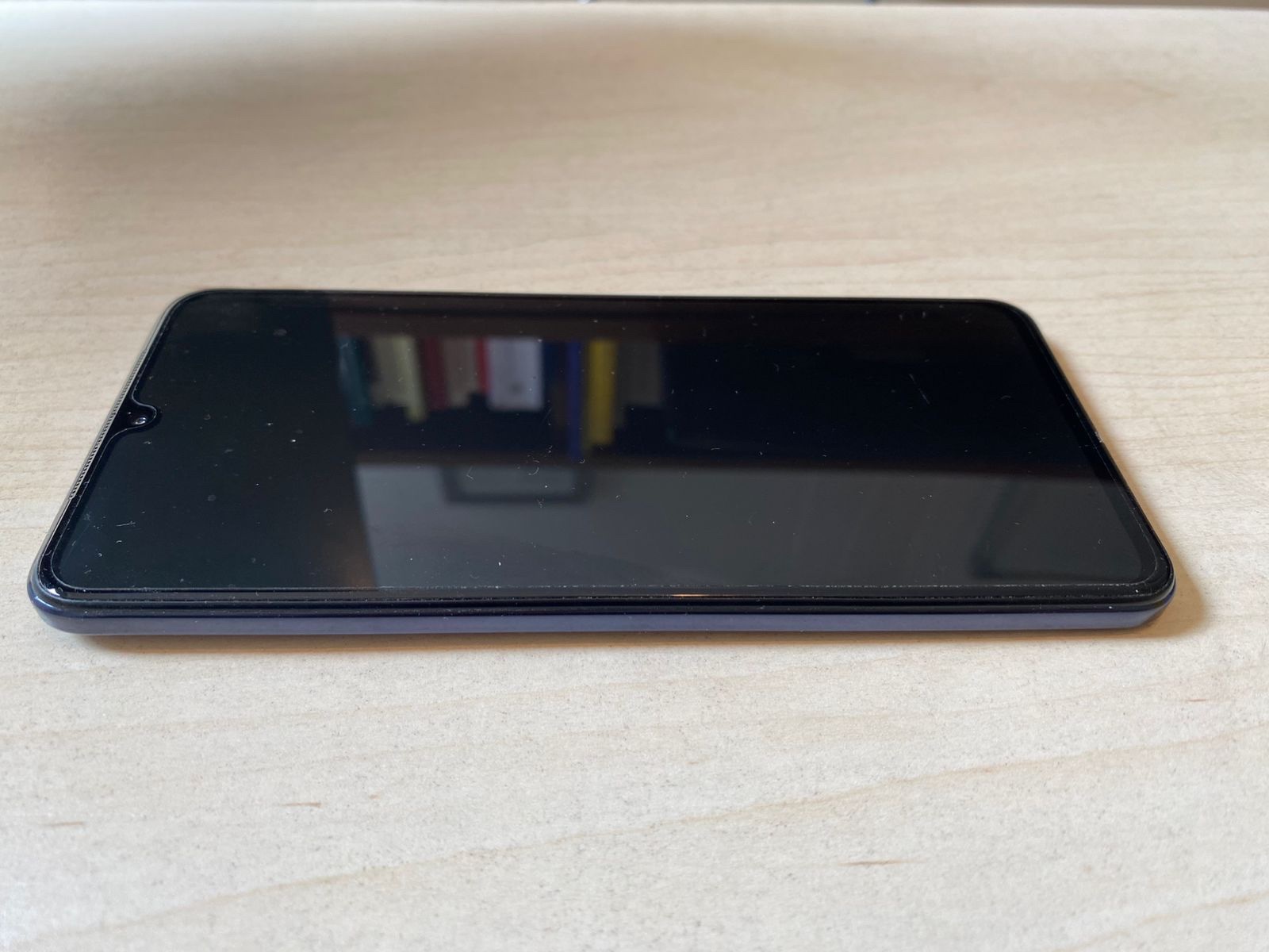 Vivo V21 Azul 128 GB cod: 21575-9 - Imagen 7
