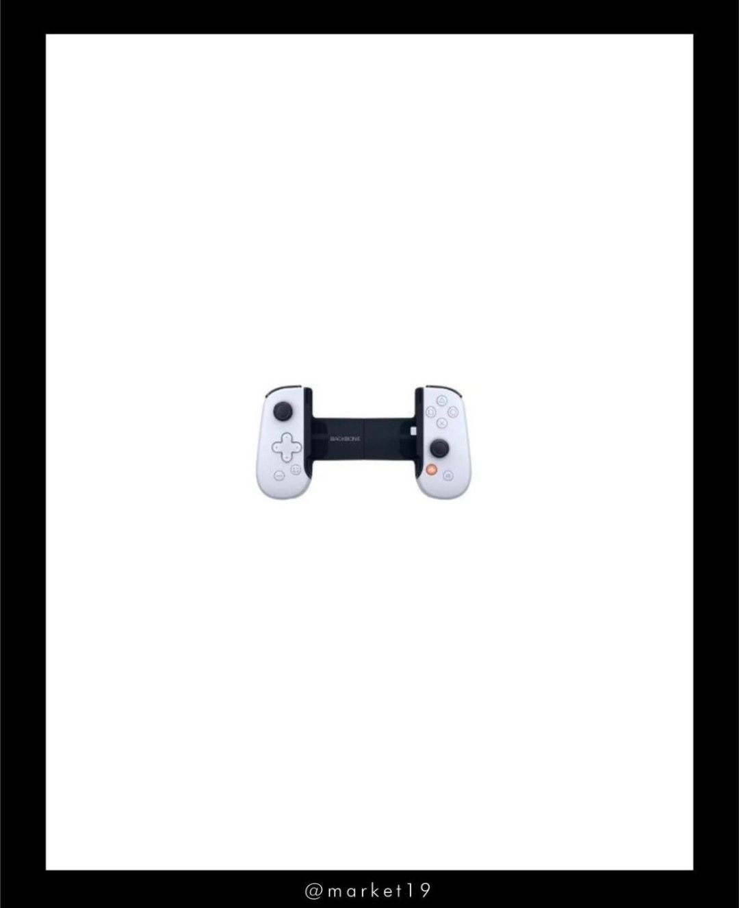 Backbone PS Edition USB C cod: 21596-2