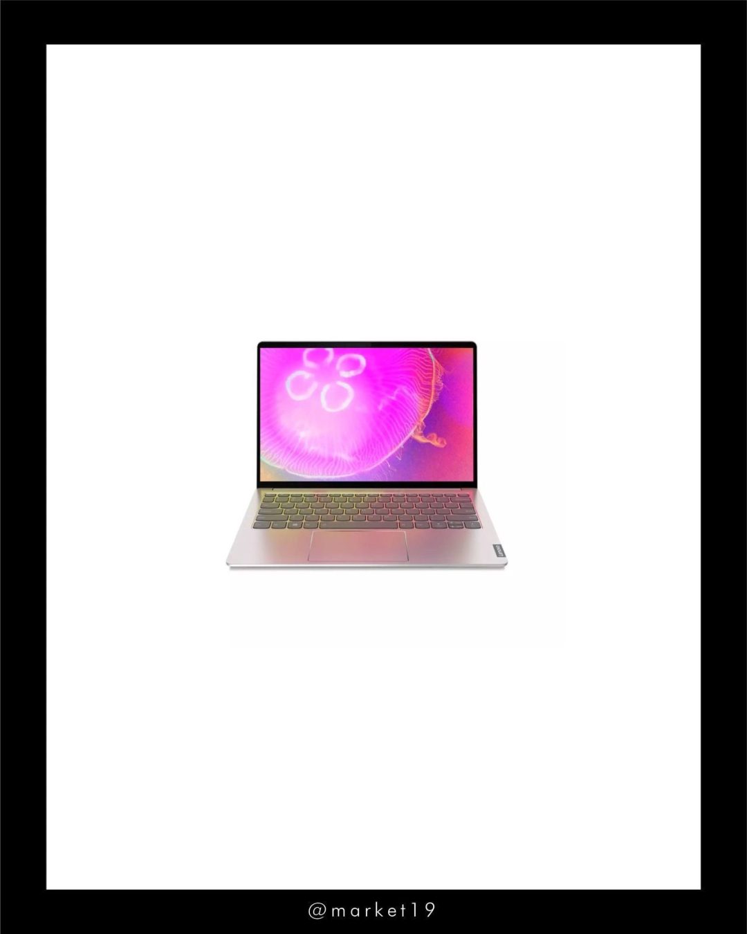 Lenovo IdeaPad S540 13” 2021 256 GB 16 GB RAM cod: 21460-8