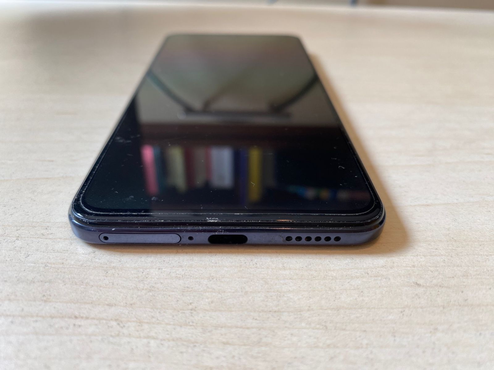 Vivo V21 Azul 128 GB cod: 21575-9 - Imagen 6