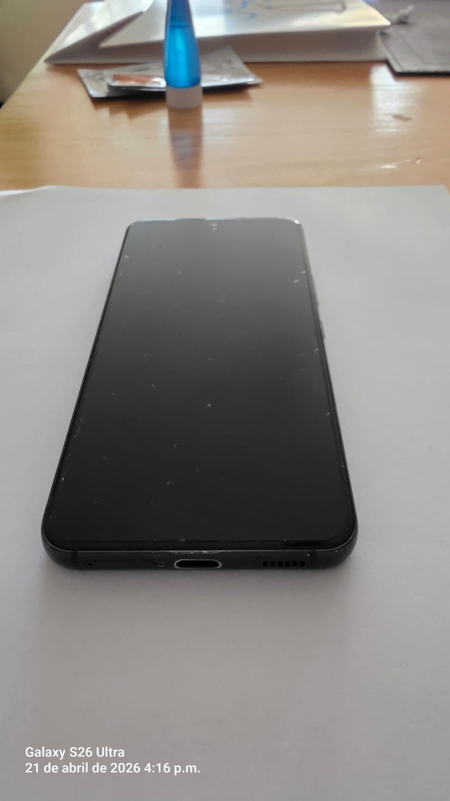 Samsung Galaxy S22 Negro 128 GB cod: 21633-2 - Imagen 5