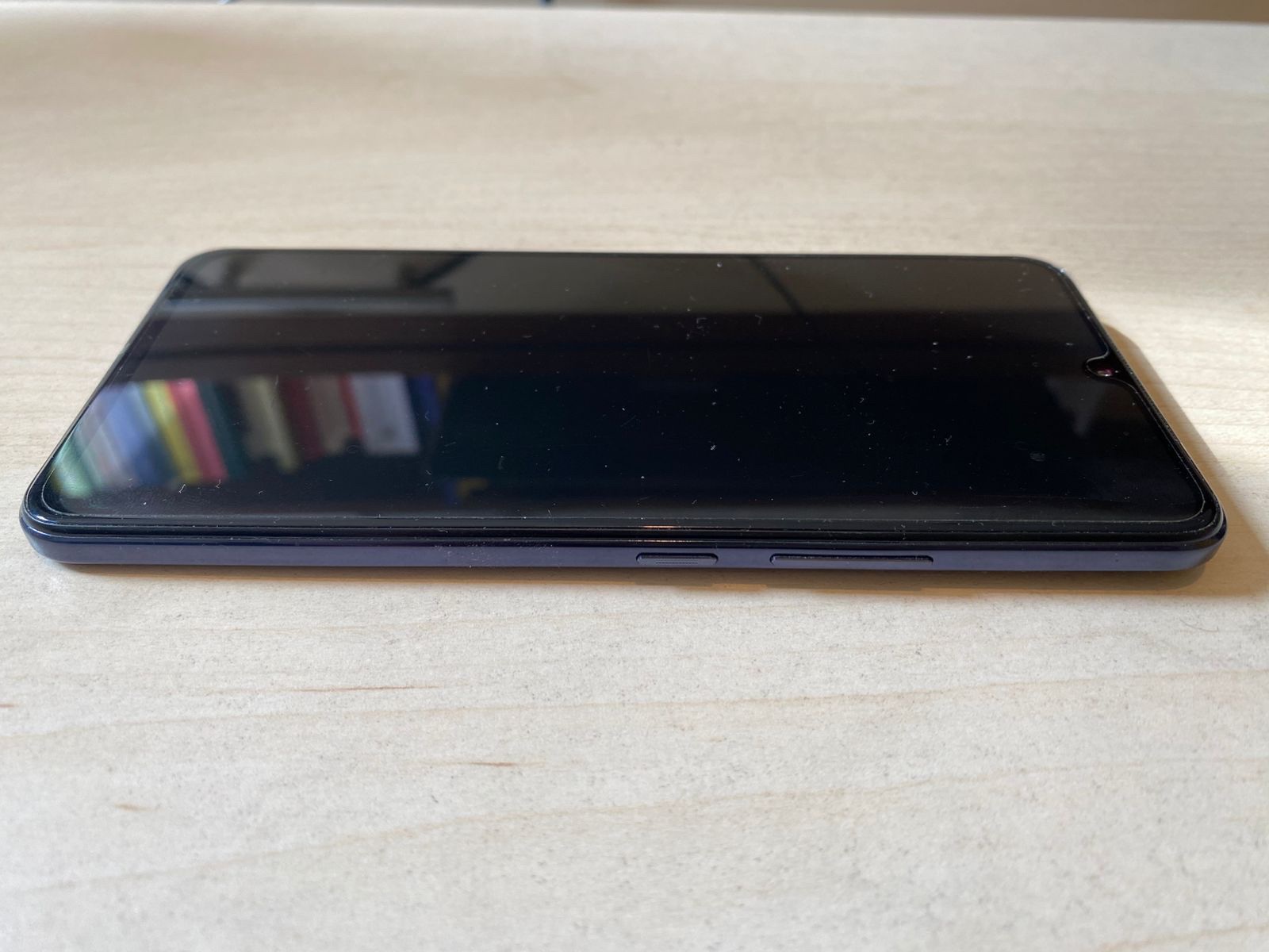 Vivo V21 Azul 128 GB cod: 21575-9 - Imagen 5
