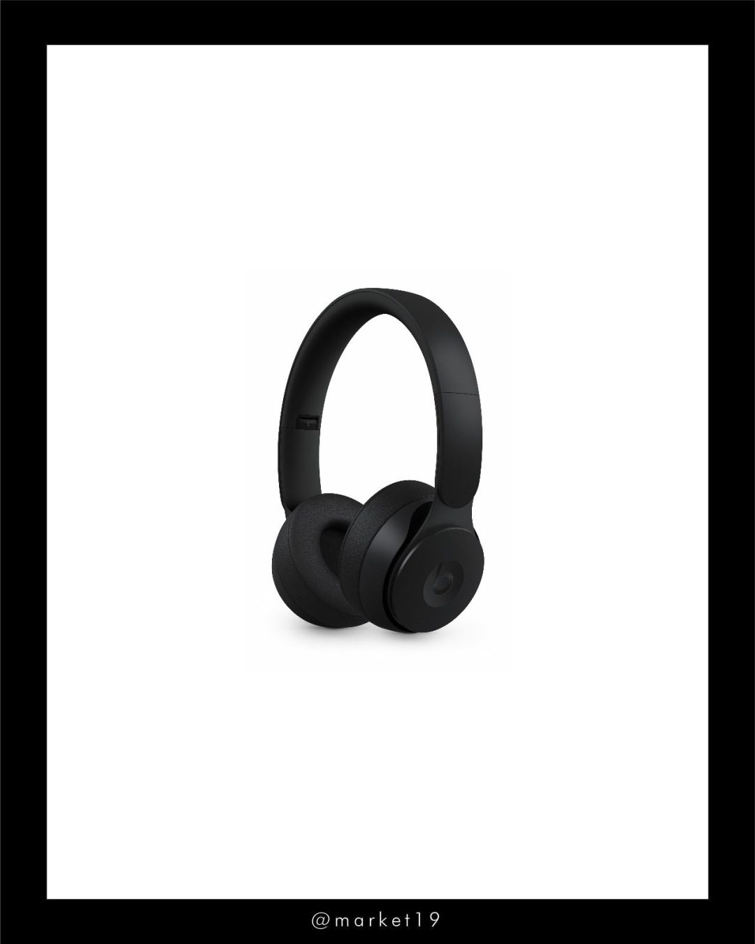 Audífonos Beats Solo Pro cod: 21616-3