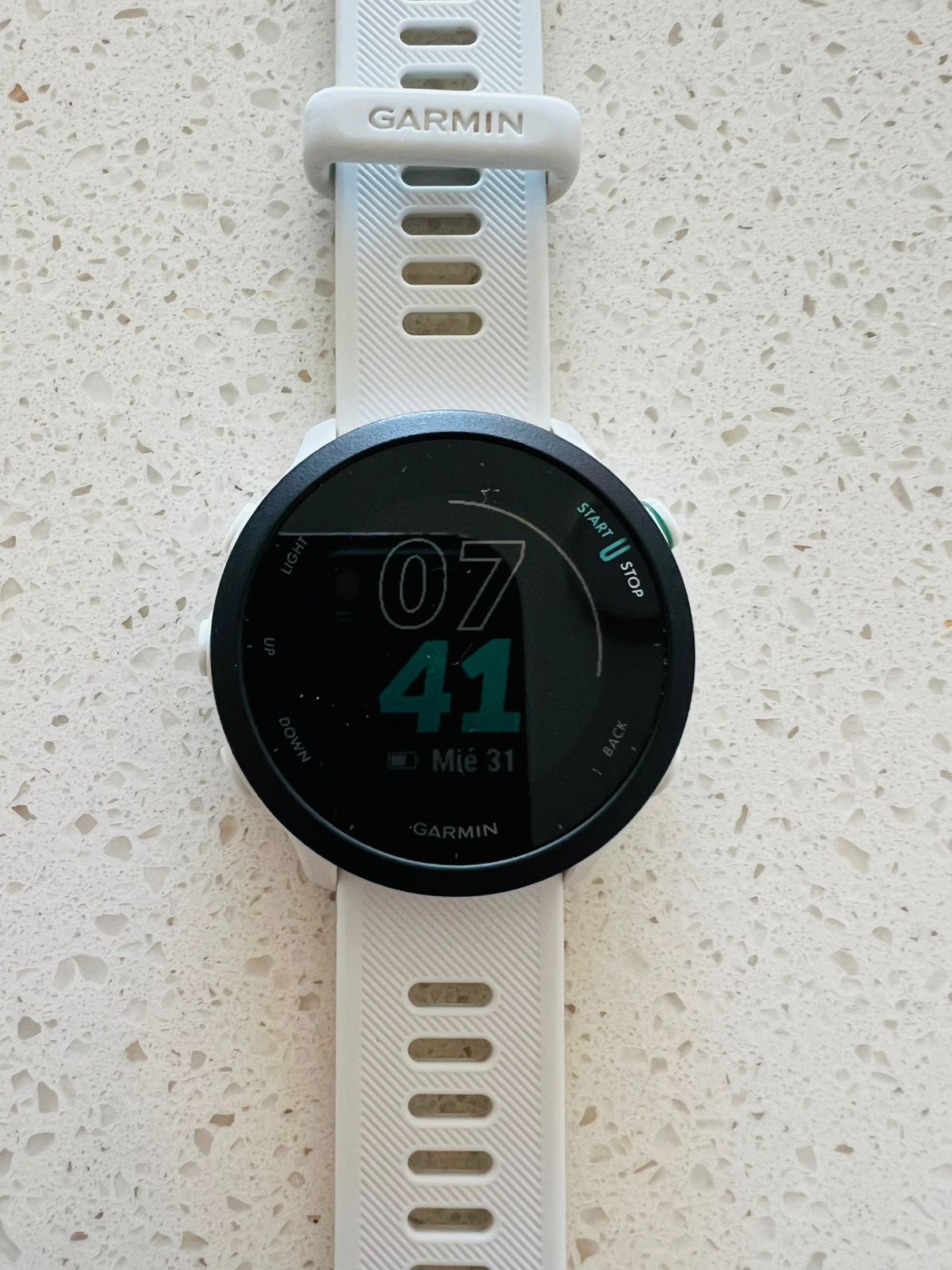Garmin Forerunner 55 cod: 21619-13 - Imagen 5