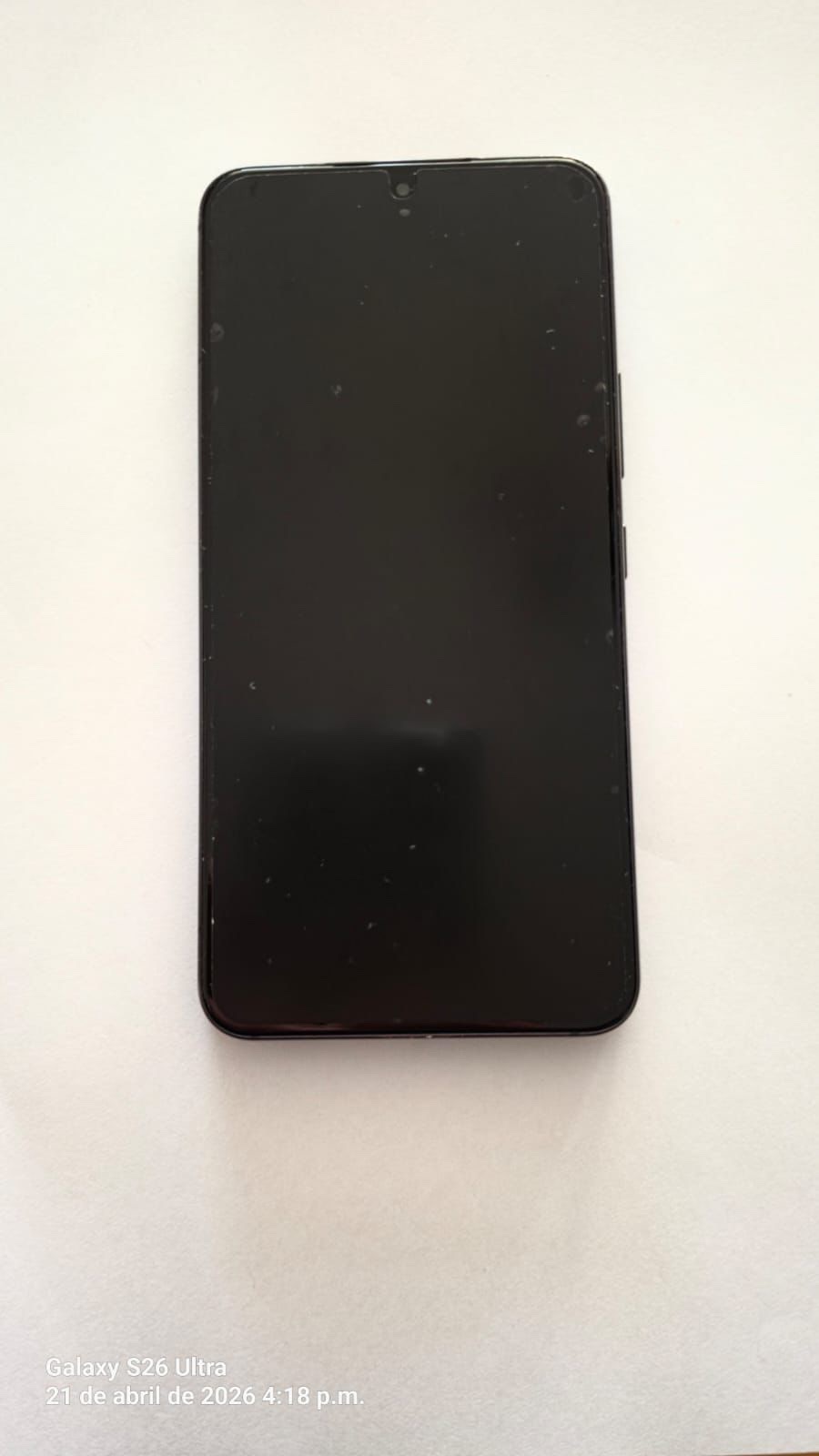 Samsung Galaxy S22 Negro 128 GB cod: 21633-2 - Imagen 8