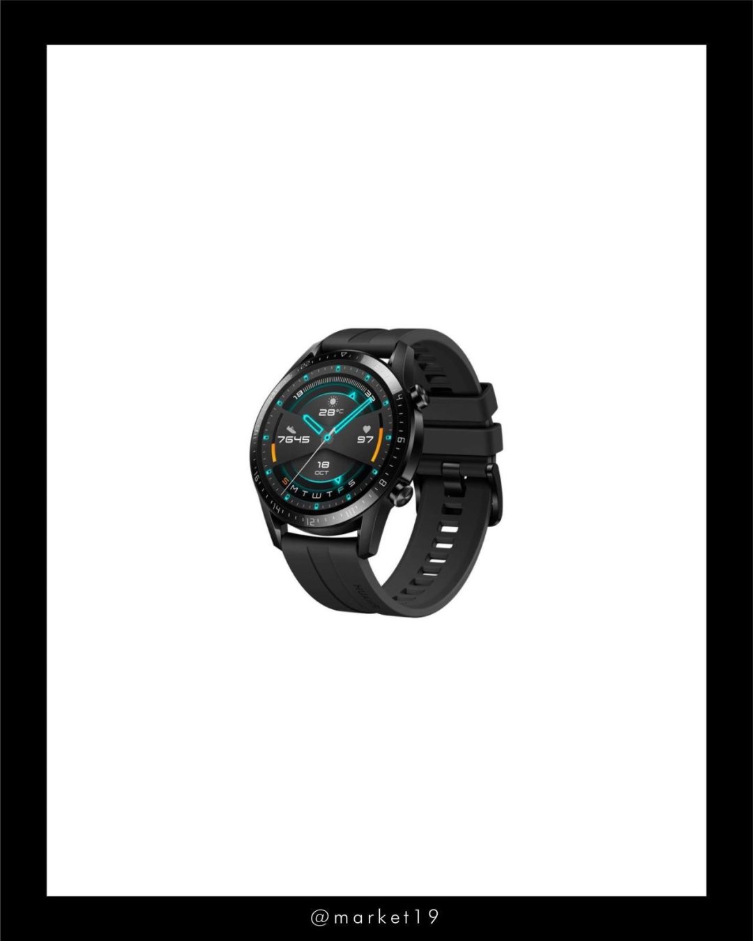 Huawei Watch GT2 cod: 21567-3