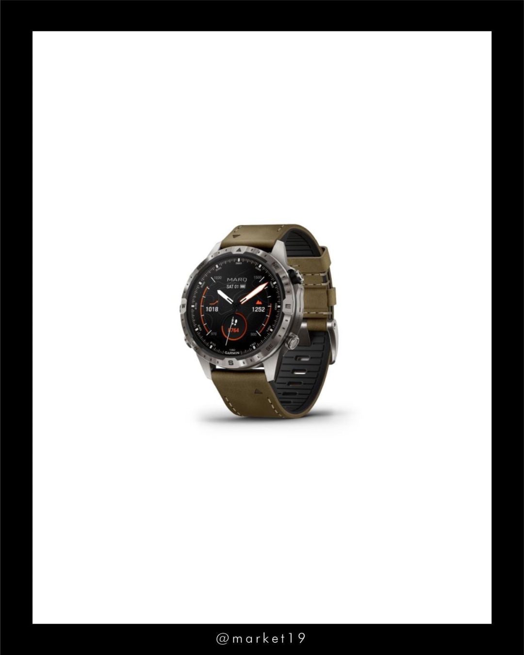 Garmin Marq Adventurer Gen2 cod: 21481-7